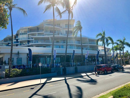 The Bayswater Bar and Bistro